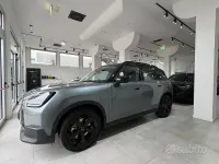 Usata Mini Countryman Classic 155 CV (114 kW) 2025 Verde SUV