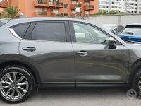 usata Mazda CX-5 2ª serie - 2019