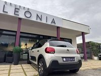 Usata Citroën C3 PureTech 83 CV (61 kW) 2022 Soft sand Utilitaria