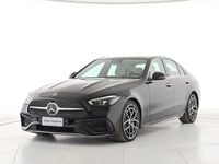 Usata Mercedes C300 Premium 265 CV (194 kW) 2022 Other Berlina