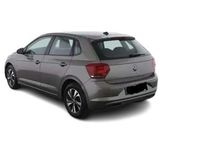 Usata VW Polo Comfortline 95 CV (69 kW) 2021 Utilitaria