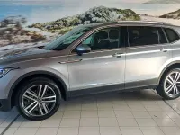 Usata VW Tiguan Allspace Elegance 150 CV (110 kW) 2023 Grigio SUV