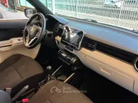 Usata Suzuki Ignis 90 CV (66 kW) 2020 Gray SUV