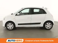 Usata Renault Twingo SE 69 CV (50 kW) 2016 Bianco Utilitaria