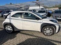 Usata Toyota Aygo X Active 72 CV (52 kW) 2025 Bianco SUV