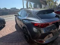 Usata Cupra Formentor 150 CV (110 kW) 2022 Grigio SUV