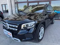 Usata Mercedes GLB180 116 CV (85 kW) 2022 Nero SUV