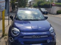 Usata Fiat 500X 95 CV (69 kW) 2023 SUV