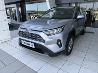 Nuova Toyota RAV4 Hybrid Active 218 CV (160 kW) 2026 SUV