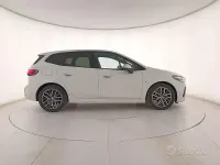 Usata BMW 218 Active Tourer M Sport 150 CV (110 kW) 2025 Bianco Monovolume