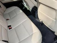 Usata BMW 530 2013 Nero Berlina