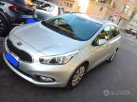 usata Kia Ceed 1.6 Diesel Station Wagon