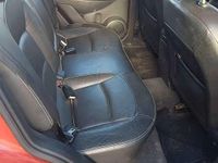 Usata Nissan Qashqai Tekna 110 CV (80 kW) 2007 Rosso SUV