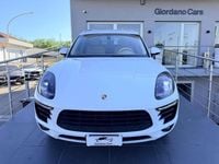 Usata Porsche Macan 250 CV (183 kW) 2014 Other SUV