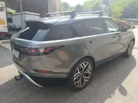 Usata Land Rover Range Rover Velar S 241 CV (177 kW) 2018 SUV