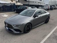 Usata Mercedes CLA35 AMG AMG 306 CV (225 kW) 2021