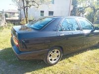 Usado Lancia Kappa 155 CV (114 kW) 2001 Negro Berlina