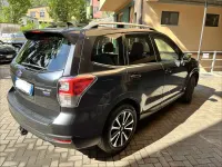 Usata Subaru Forester Sport 147 CV (108 kW) 2016 Grigio SUV