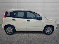 Nuova Fiat Panda Pop 69 CV (50 kW) 2026 Bianco Utilitaria