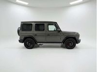 Usata Mercedes G400 Edition 330 CV (242 kW) 2020 Marrone SUV