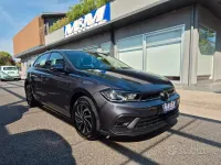 Usata VW Polo Life 80 CV (58 kW) 2023 Grigio Utilitaria