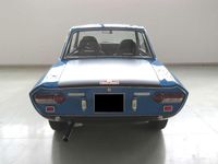 Usata Lancia Fulvia 90 CV (66 kW) 1973 Blu/azzurro Coupé