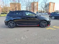 Occasion Hyundai i20 N Performance 204 PK (150 kW) 2024 Zwart Hatchback