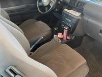 Occasion VW Fox 70 PK (51 kW) 2005 Zwart Hatchback
