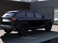 Nuova Dacia Duster Extreme 122 CV (89 kW) 2026 Nero SUV