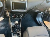 Usata Alfa Romeo MiTo 105 CV (77 kW) 2011 Nero Utilitaria