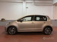 Usata VW up! Move 60 CV (44 kW) 2019 Grigio Utilitaria