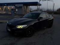 Usata BMW M235 326 CV (239 kW) 2016 Coupé