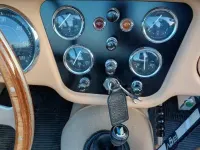 Usata Triumph TR3 97 CV (71 kW) 1960 Verde Cabrio