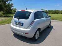 Usata Lancia Ypsilon 77 CV (56 kW) 2010 Utilitaria
