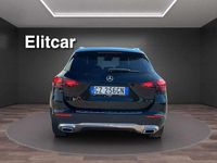 Usata Mercedes GLA180 Advanced Plus 136 CV (100 kW) 2024 Nero SUV