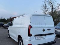 Nuova VW Transporter 110 CV (80 kW) 2026 Clear white Furgone