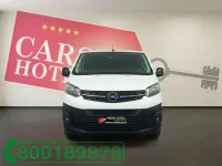 Usata Opel Vivaro-e Combi Enjoy 122 CV (89 kW) 2019 Bianco Monovolume