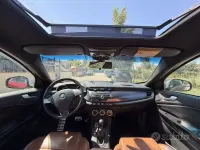 Usata Alfa Romeo Giulietta 170 CV (125 kW) 2011 Rosso Utilitaria
