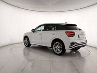 Gebraucht Audi Q2 S-Line 150 PS (110 kW) 2025 Weiß SUV