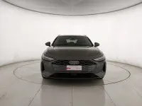 Usata Audi A5 Advanced 204 CV (150 kW) 2025 Grigio chronos metallizzato Station wagon