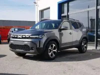 Nuova Dacia Duster Journey 122 CV (89 kW) 2026 Grigio scisto SUV