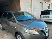 usata Lancia Ypsilon 1.2 GPL ECOCHIC