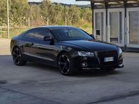 Usata Audi A5 Ambition 190 CV (139 kW) 2009 Coupé
