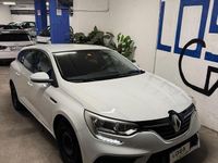 Usata Renault Mégane GrandTour Business 101 CV (74 kW) 2017 Bianco Station wagon