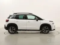 Usata Citroën C3 Aircross Shine 120 CV (88 kW) 2022 Bianco SUV