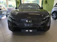 Nuova Peugeot 408 GT 145 CV (106 kW) 2026 Nero SUV