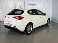 usata Alfa Romeo Giulietta 1.6 JTDm-2 105 CV Distincti