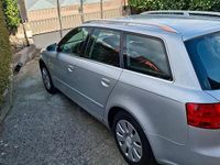 Occasion Audi A4 140 PK (102 kW) 2005 Stationwagen