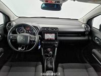 usata Citroën C3 Aircross BlueHDi 120 S&S EAT6 Shine del 2019 usata a Salerno