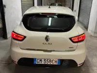 Usata Renault Clio IV 90 CV (66 kW) 2018 Berlina